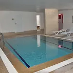 Aparthotel Akbuk Palace
