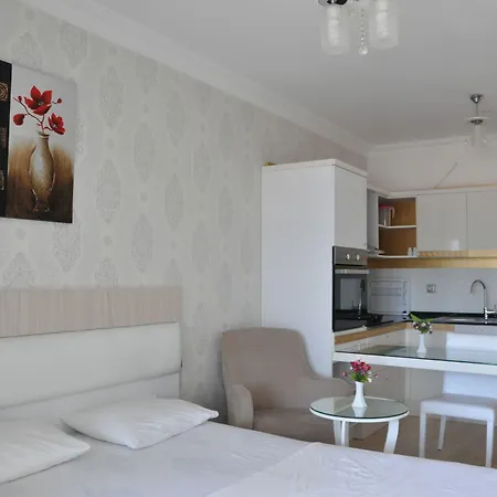 Akbuk Palace 2* Akbük