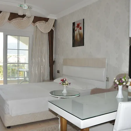 Aparthotel Akbuk Palace 2*