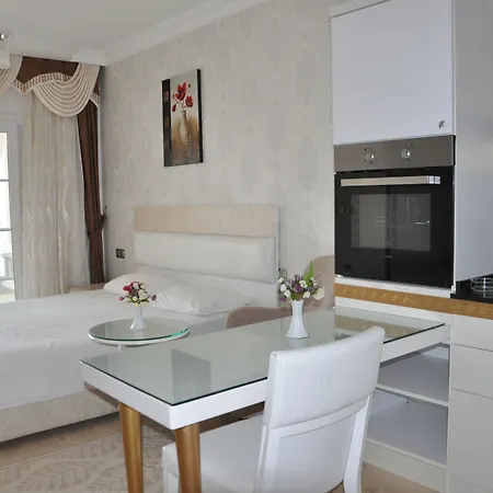 Akbuk Palace 2* Akbük