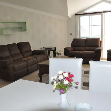 Akbuk Palace 2* Akbuk (Didim)