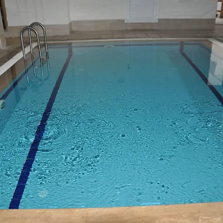 Akbuk Palace Aparthotel