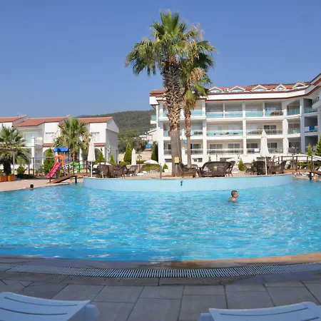 Aparthotel Akbuk Palace Akbuk (Didim)