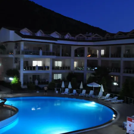 Akbuk Palace 2* Akbuk (Didim)