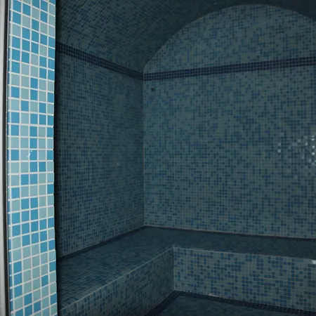 Aparthotel Akbuk Palace Akbuk (Didim)