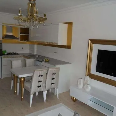 Akbuk Palace Aparthotel Akbuk (Didim)