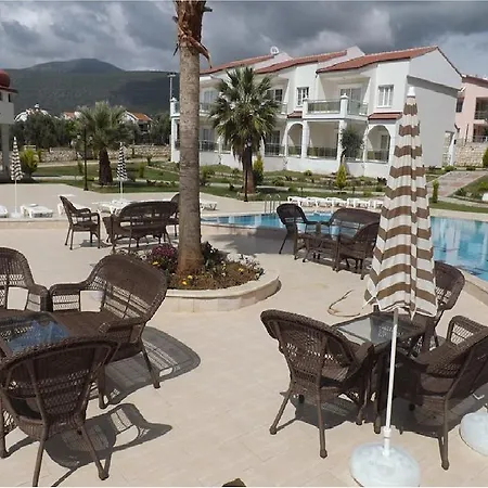 Akbuk Palace Aparthotel Akbuk (Didim)