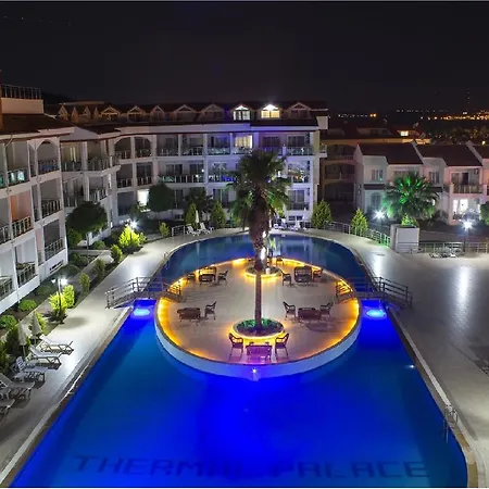 Aparthotel Akbuk Palace Akbuk (Didim)