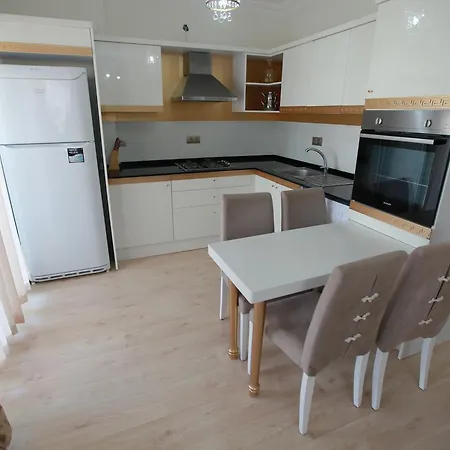 Akbuk Palace 2* Akbuk (Didim)