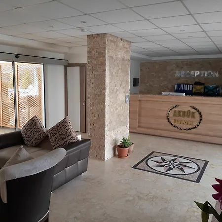 Akbuk Palace Aparthotel Akbuk (Didim)