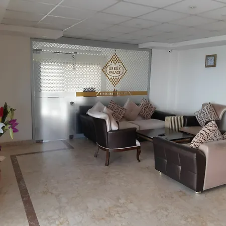 Akbuk Palace Aparthotel Akbuk (Didim)