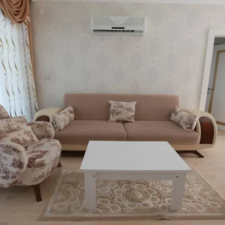 Akbuk Palace Aparthotel Akbuk (Didim)