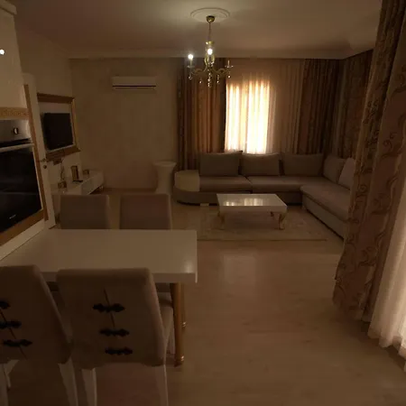 Aparthotel Akbuk Palace Akbuk (Didim)