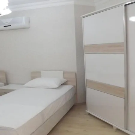 Akbuk Palace Akbuk (Didim)