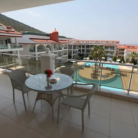 Akbuk Palace 2* Akbuk (Didim)