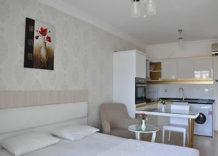 Akbuk Palace 2* Akbük