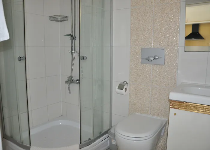 Aparthotel Akbuk Palace 2*