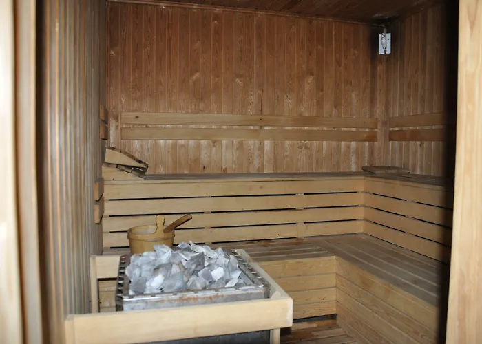 Akbuk Palace Aparthotel 2*