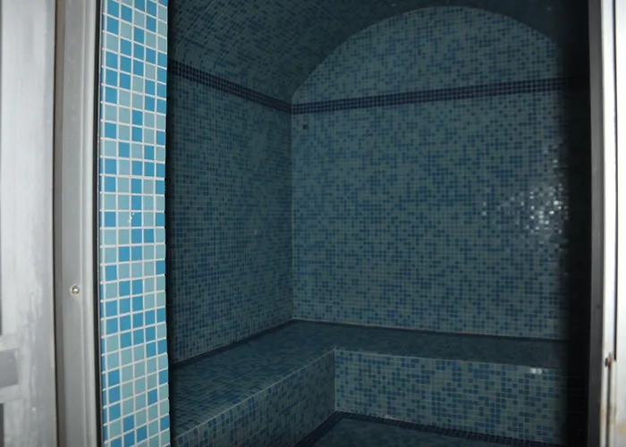 Aparthotel Akbuk Palace Akbük