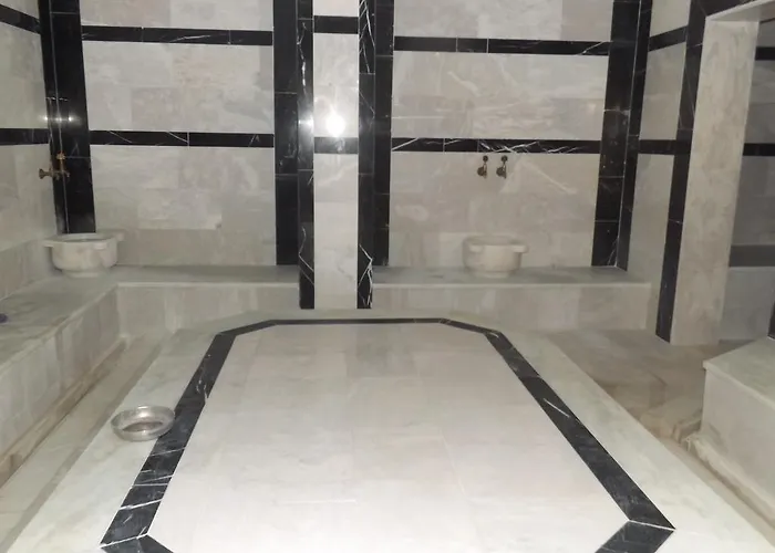 Akbuk Palace Aparthotel Akbük