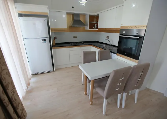 Akbuk Palace 2* Akbük