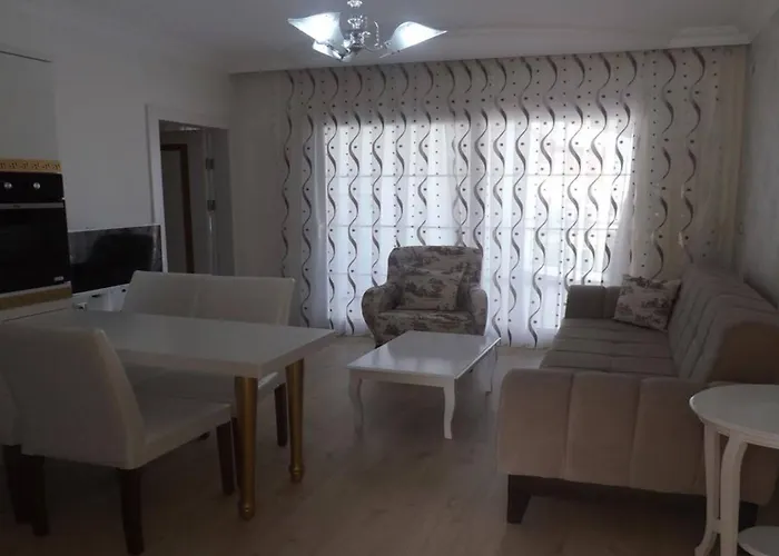 Akbuk Palace 2* Akbük