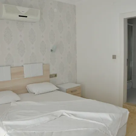 Akbuk Palace Apart Otel