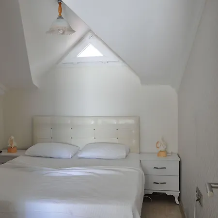 Apart Otel Akbuk Palace Akbük