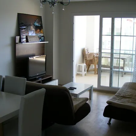 Akbuk Palace Apart Otel 2*