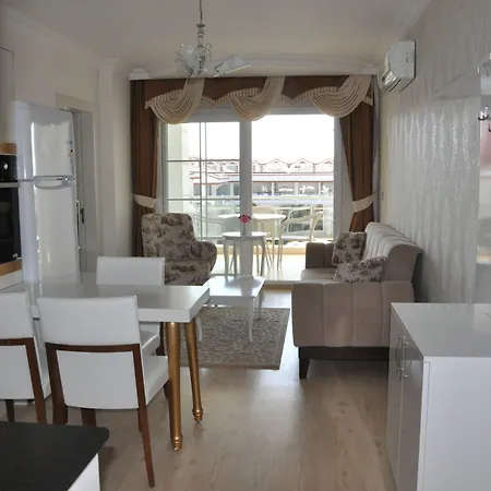 Apart Otel Akbuk Palace