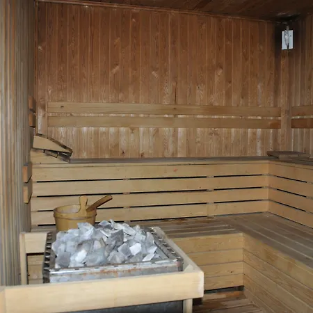 Akbuk Palace Apart Otel 2*