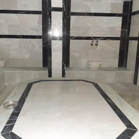Akbuk Palace Ξενοδοχείο με διαμερίσματα Ντιντίμ
