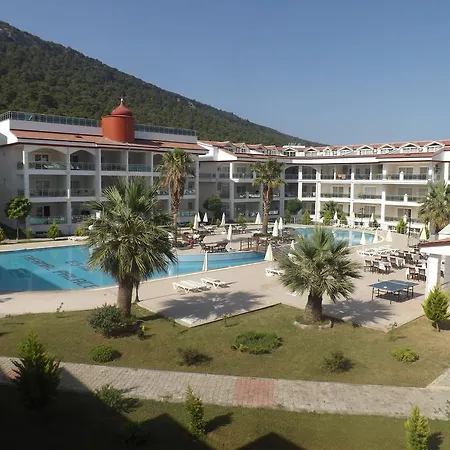 Akbuk Palace 2* Akbük