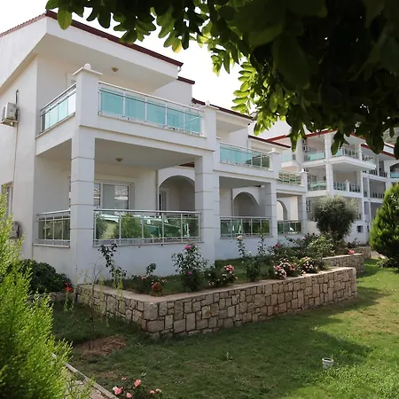Akbuk Palace Ντιντίμ