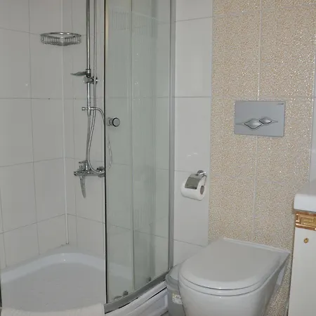 Lejlighedshotel Akbuk Palace 2*