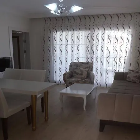 Akbuk Palace 2* Akbük