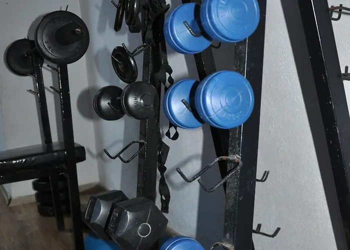 Akbuk Palace Hotel de apartamente 2*