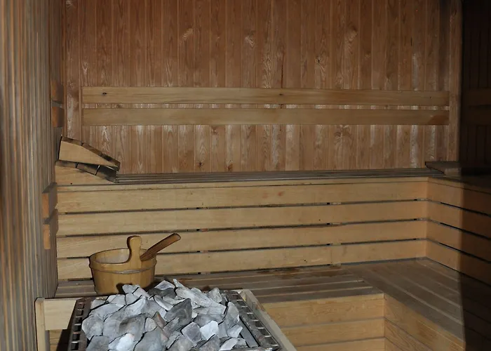 Akbuk Palace 2* Akbük